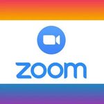 Zoom meeting gay rooms Rainbow Room AA